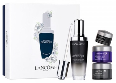 Sejas kopšanas līdzekļu komplekts sievietēm Lancome Advanced Génifique, 85 ml, sievietēm