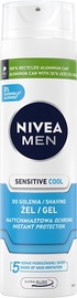 Гель для бритья Nivea Sensitive Cool, 200 мл