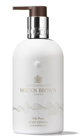 Ķermeņa losjons Molton Brown Milk Musk, 300 ml