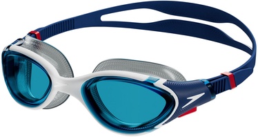 Plaukimo akiniai Speedo Biofuse 2.0, mėlyna