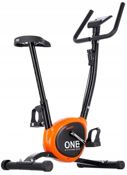 Велотренажер One Fitness Rw3011