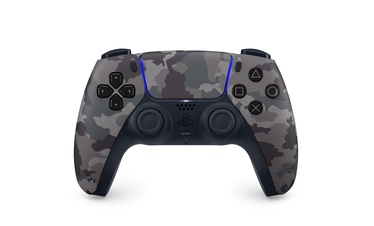 Игровой контроллер Sony DualSense PS5 Camouflage