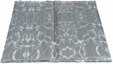 Охлаждающий коврик для животных Trixie TX-28788, белый/серый, XXL