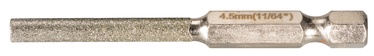 Kettsae teritusraspel Makita D-73754