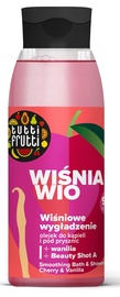 Dušas eļļa Farmona Tutti Frutti, 400 ml
