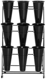 Lillealus 4Living, 500 mm x 750 mm x 1120 mm