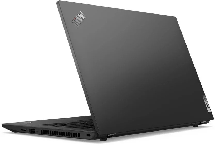 Sülearvuti Lenovo ThinkPad L14 Gen 3 21C10062MH, Intel Core i5-1235U, 16 GB, 256 GB, 14 ", Intel Iris Xe Graphics, must