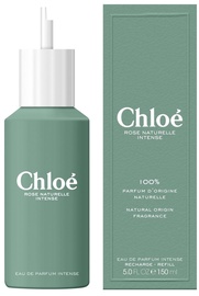 Parfüümvesi Chloe Rose Naturelle Intense, 150 ml