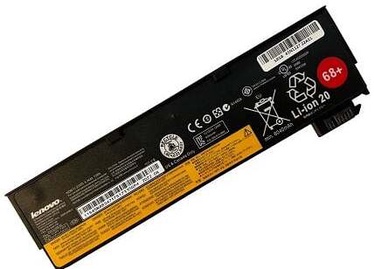 Аккумулятор для ноутбука Lenovo 45N1127 68+, 6.04 Ач, Li-Ion