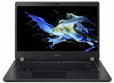 Sülearvuti Acer TravelMate P2 TMP214-52-371H NX.VLFEL.005, Intel® Core™ i3-10110U, 4 GB, 128 GB, 14 "