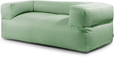 Кресло-мешок Pušku Pušku Sofa MooG Capri SK180B.CA.GR, зеленый, 1060 л