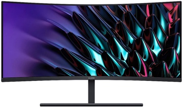 Monitors Huawei Zhuque-CAA, 34", 4 ms