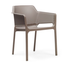 Aiatool Nardi Net, pruun, 60 cm x 58.5 cm x 80 cm