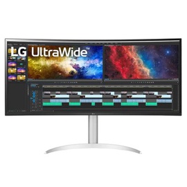 Monitor LG 38BQ85C, 37.5", 5 ms