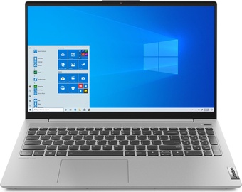Sülearvuti Lenovo IdeaPad 5-15ITL 82FG014FPB PL, Intel® Core™ i5-1155G7, 8 GB, 512 GB, 15.6 "