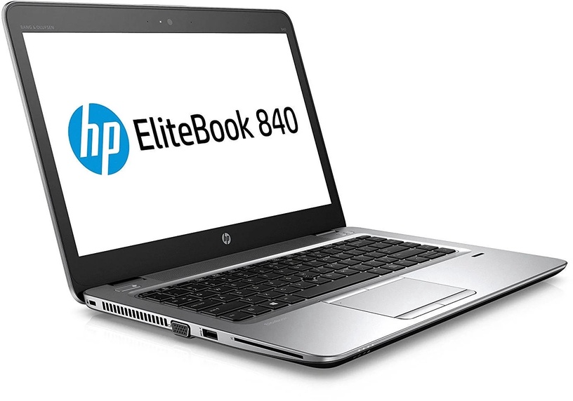 Sülearvuti HP EliteBook 840 G4 AB2154, Intel® Core™ i5-7300U, 8 GB, 512 GB, 14 "