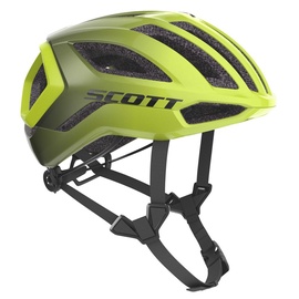 Шлемы велосипедиста универсальный Scott Centric Plus, желтый, S