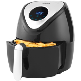 Kuumaõhufritüür Petra Electric PT4221VDEEU7, 1300 W, 4.5 l
