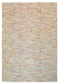 Ковер комнатные Kayoom Aperitif 310 LQ8YF-120-170, многоцветный, 170 см x 120 см
