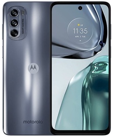 Mobilais telefons Motorola Moto G62 5G, pelēka, 4GB/64GB