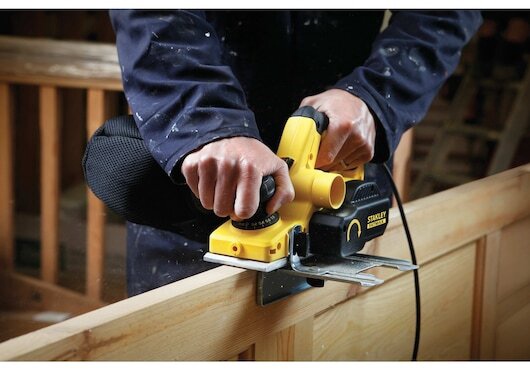 Elektrihöövel Stanley FME630K, 750 W