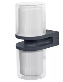 Valgusti Ledvance 4058075564305, 14W, LED, IP44, hall