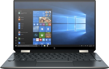 Sülearvuti HP Spectre x360 13-aw2004nw 38V47EA PL, Intel® Core™ i7-1165G7, 16 GB, 1 TB, 13.3 "