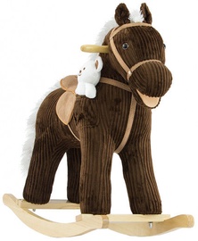 Supamas arkliukas Milly Mally Pony 22565, poliesterinis