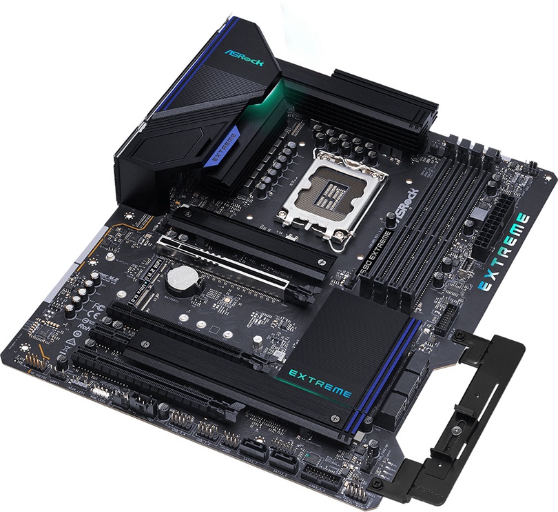 Mātesplate ASRock Z690 Extreme