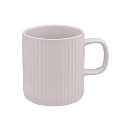 Чашка SG Posaterie 188844C, белый, 0.35 л