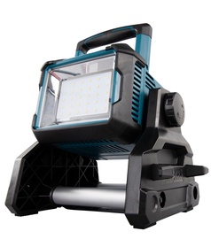 Беспроводной прожектор Makita LED DML811, 14.4 - 18 В