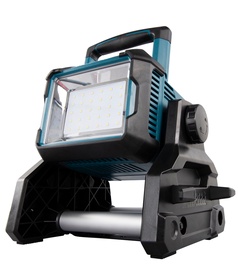 Bezvadu prožektors Makita LED DML811, 14.4 - 18 V