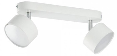 Светильник потолочный TK Lighting Clark 2, 10 Вт, GX53