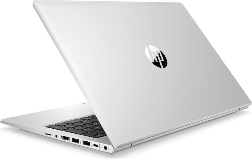 Sülearvuti HP ProBook 450 G8 5N4G1EA#B1R 5N4G0EA#B1R, Intel® Core™ i7-1165G7, 16 GB, 512 GB, 15.6 "