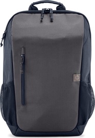 Рюкзак для ноутбука HP Travel IGR 15.6, темно-серый, 18 л, 15.6″