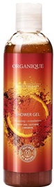 Гель для душа Organique Spicy Therapy, 250 мл