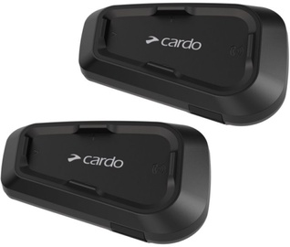 Беспроводная гарнитура Cardo Spirit Duo, Bluetooth