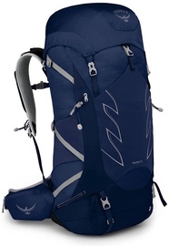 Туристический рюкзак Osprey Talon 55 L/XL, синий, 55 л