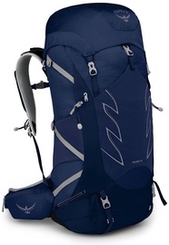 Tūristu mugursoma Osprey Talon 55 L/XL, zila, 55 l