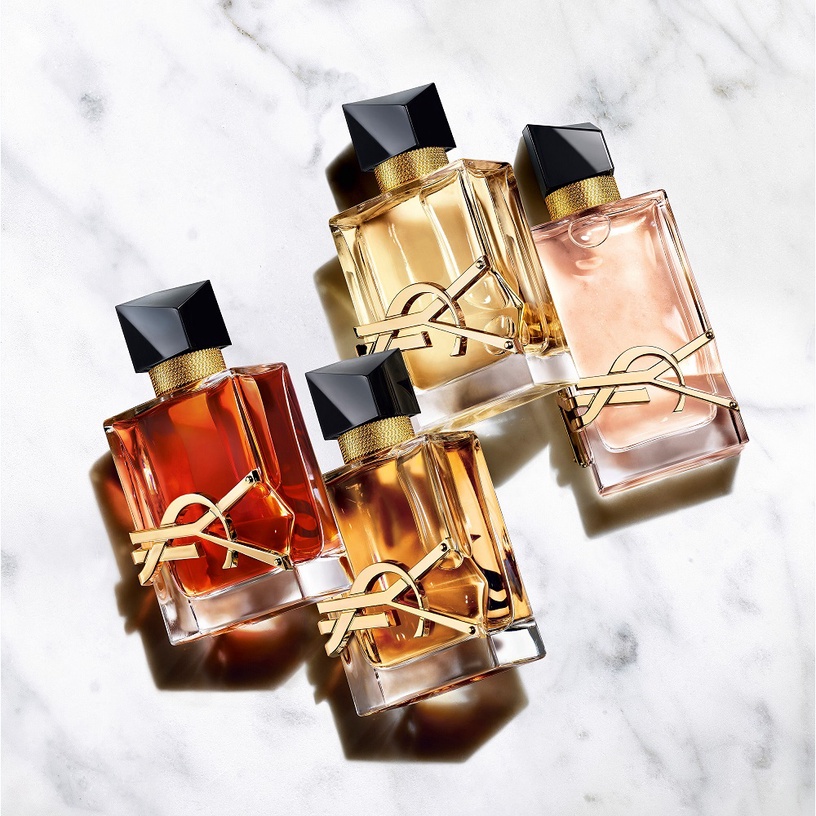 Parfimērijas ūdens Yves Saint Laurent Libre Le Parfum, 30 ml