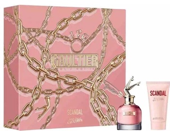Набор для женщин Jean Paul Gaultier Scandal, женские