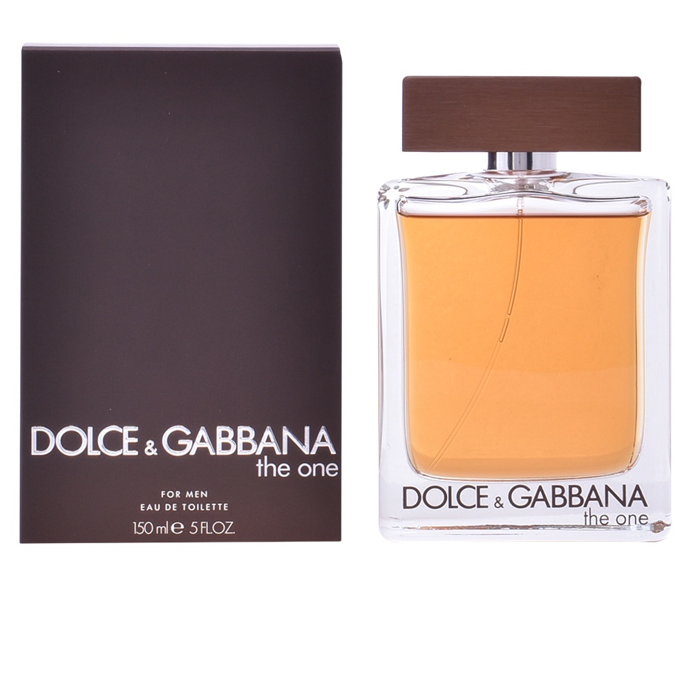 dolce and gabbana the one for men 150ml