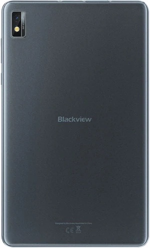 Tahvelarvuti Blackview Tab 6, hall, 8", 3GB/32GB, 3G, 4G