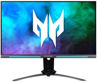 Монитор Acer Predator XB3 XB253QGW, 24.5″, 1 ms