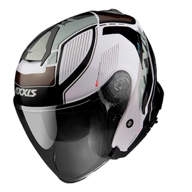 Ķivere Axxis Mirage SV Village A1, XXL