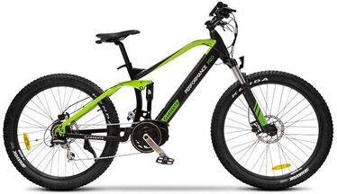 Elektriratas Argento Performance Pro AR-BI-220001, 27.5", 25 km/h