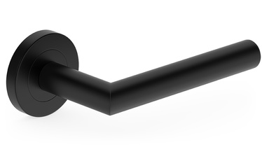 Rokturis Metal-Bud METAL-BUD Black NOVA, iekštelpām