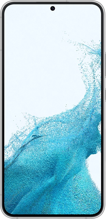 Mobiiltelefon Samsung Galaxy S22+, valge, 8GB/256GB