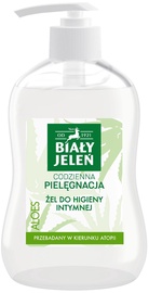 Intīmās higiēnas želeja Bialy Jelen Aloe, 500 ml