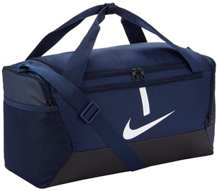Sportinis krepšys Nike Academy CU8097 410, tamsiai mėlyna, 41 l